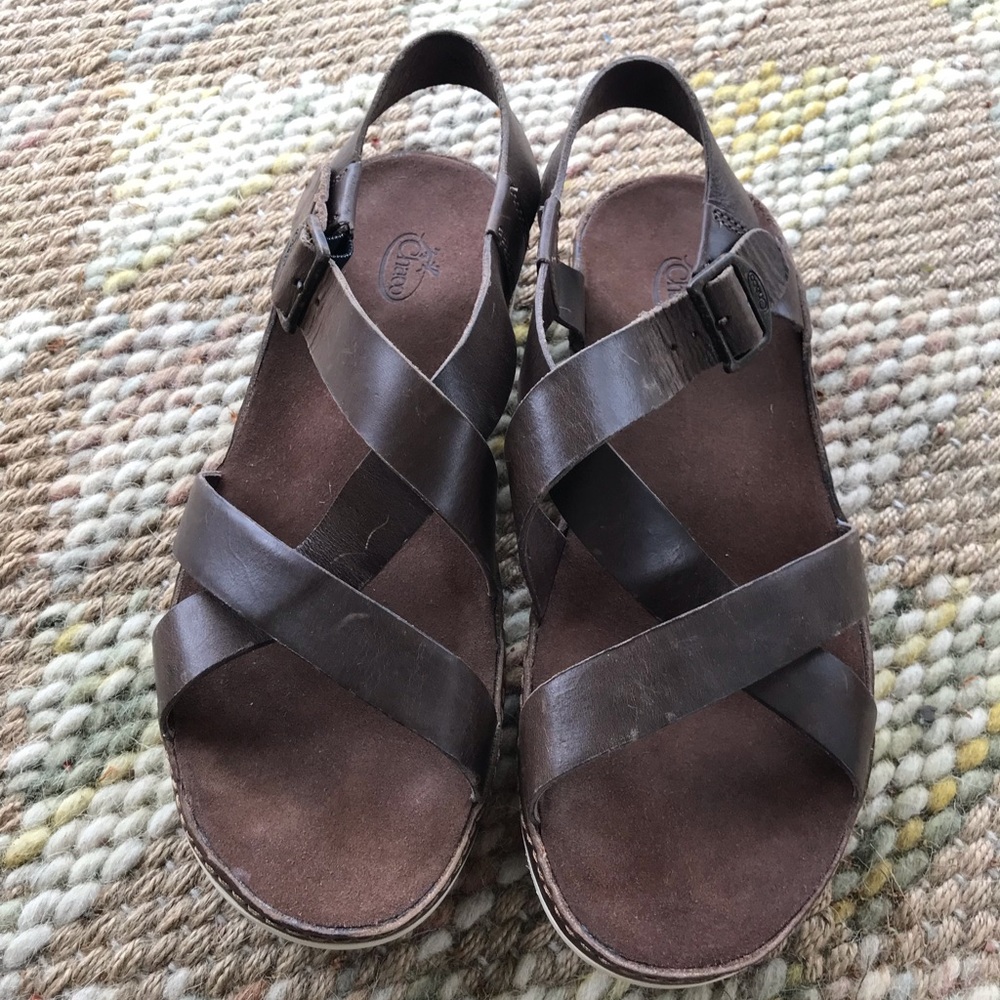 Chacos